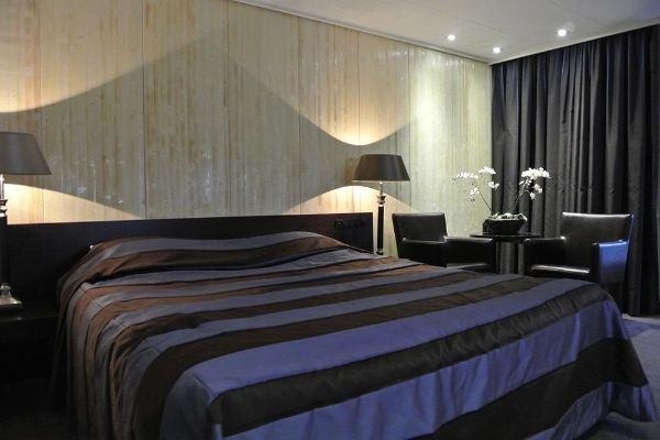 Hotel Restaurant de Beurs (Nordholland)